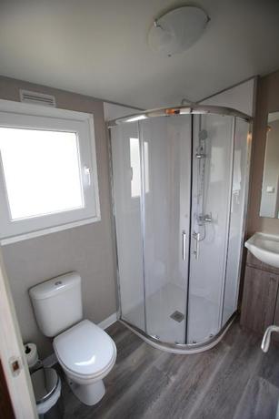 Imagen de la habitación del Camping Bungalows y Mobil Homes Regio. Foto 9