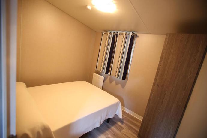 Imagen de la habitación del Camping Bungalows y Mobil Homes Regio. Foto 10