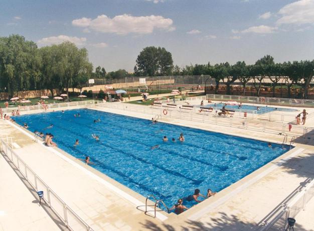 Imagen general del Camping Bungalows y Mobil Homes Regio. Foto 1