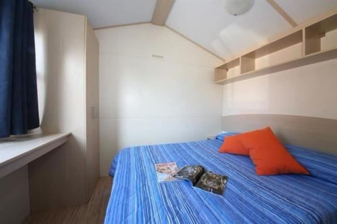 Imagen de la habitación del Camping Butterfly Village. Foto 2