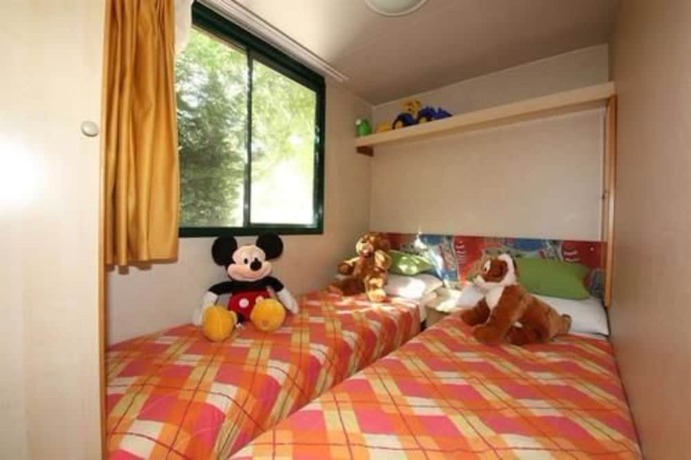 Imagen de la habitación del Camping Butterfly Village. Foto 5