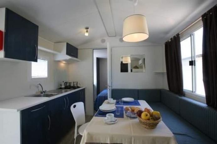 Imagen de la habitación del Camping Butterfly Village. Foto 6