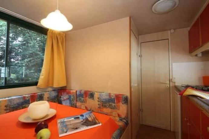 Imagen de la habitación del Camping Butterfly Village. Foto 7