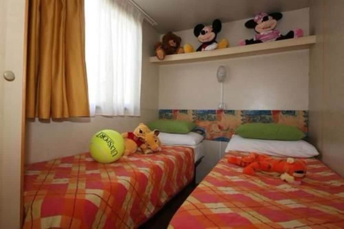 Imagen de la habitación del Camping Butterfly Village. Foto 10
