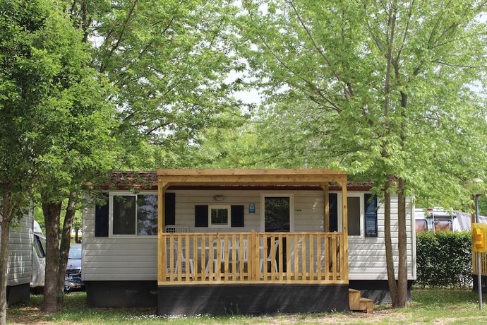 Imagen de la habitación del Camping Butterfly Village. Foto 11