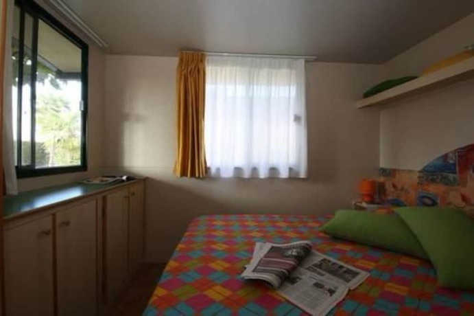 Imagen de la habitación del Camping Butterfly Village. Foto 13