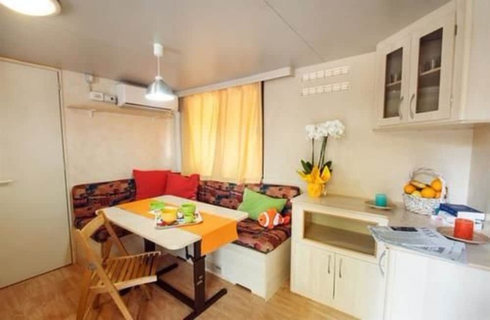 Imagen de la habitación del Camping Butterfly Village. Foto 14