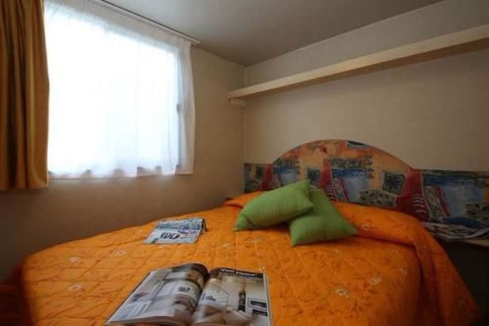 Imagen de la habitación del Camping Butterfly Village. Foto 15