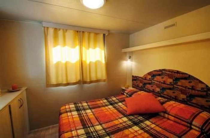 Imagen de la habitación del Camping Butterfly Village. Foto 16