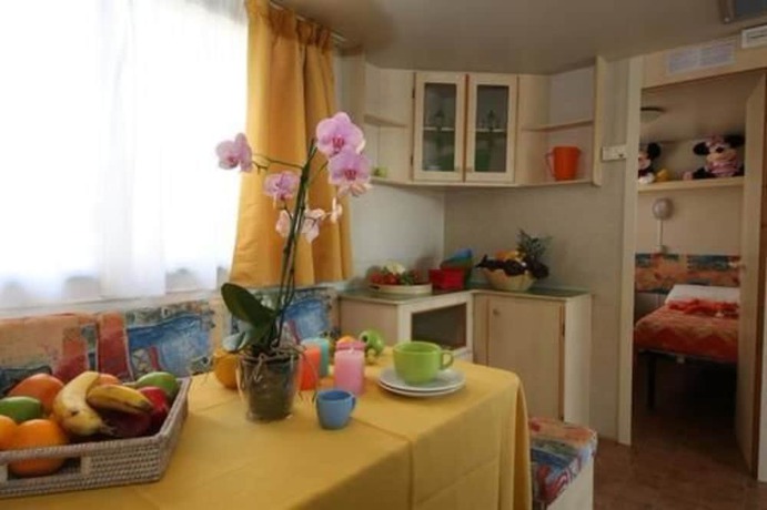 Imagen de la habitación del Camping Butterfly Village. Foto 17
