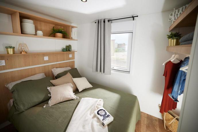 Imagen de la habitación del Camping CAMPING VILANOVA PARK. Foto 3