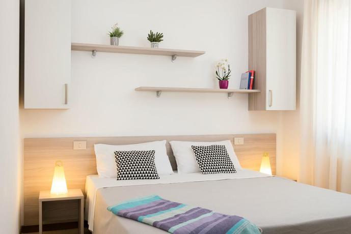 Imagen de la habitación del Camping Ca' Savio. Foto 3