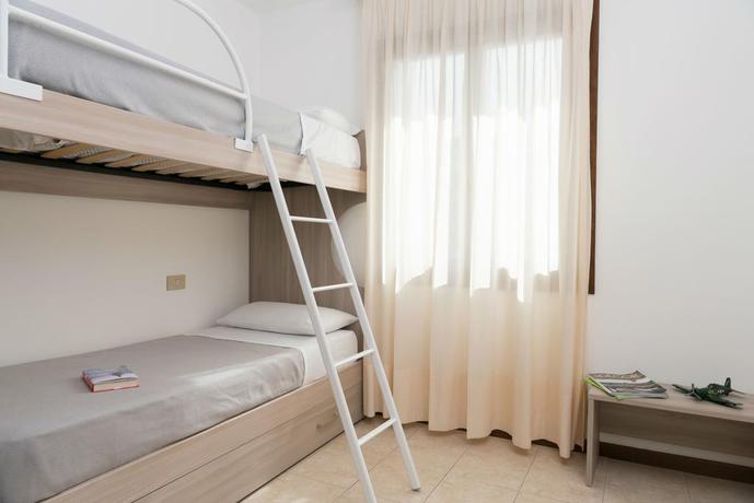 Imagen de la habitación del Camping Ca' Savio. Foto 4