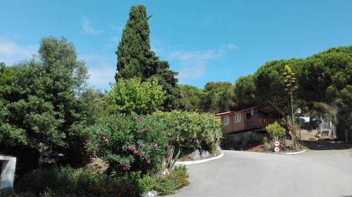 Imagen de la habitación del Camping C&agrave;mping Kanguro. Foto 2