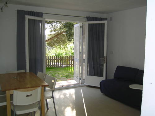 Imagen de la habitación del Camping C&agrave;mping Kanguro. Foto 3