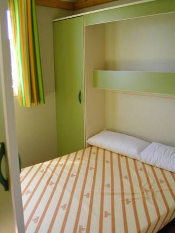 Imagen de la habitación del Camping C&agrave;mping Kanguro. Foto 4