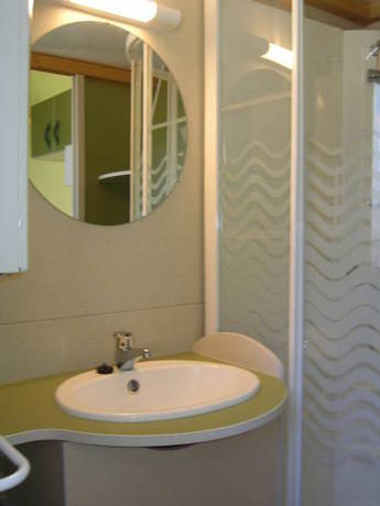 Imagen de la habitación del Camping C&agrave;mping Kanguro. Foto 5