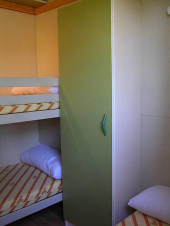 Imagen de la habitación del Camping C&agrave;mping Kanguro. Foto 8