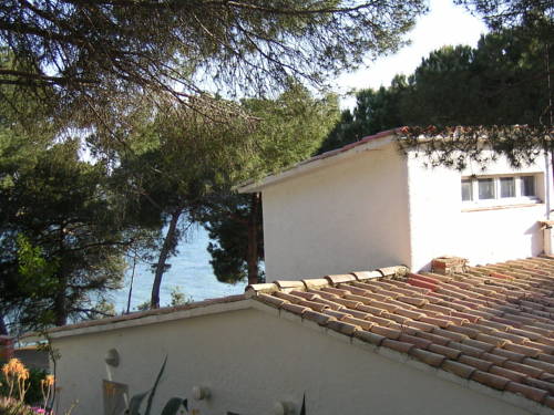 Imagen de la habitación del Camping C&agrave;mping Kanguro. Foto 9