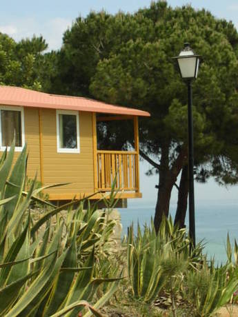 Imagen de la habitación del Camping C&agrave;mping Kanguro. Foto 10