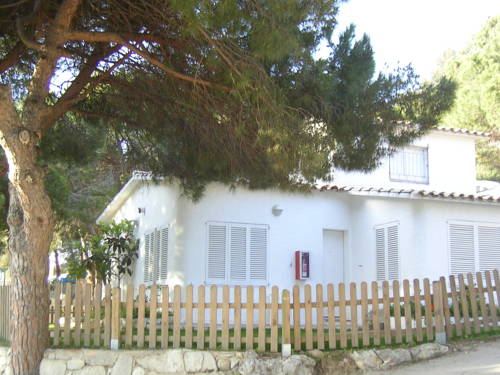 Imagen de la habitación del Camping C&agrave;mping Kanguro. Foto 11