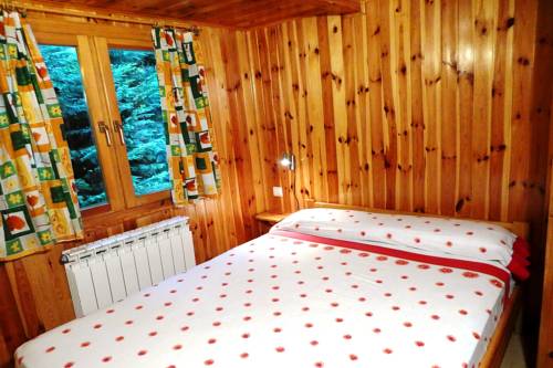 Imagen de la habitación del Camping C&agrave;mping Vall De Camprodon. Foto 3