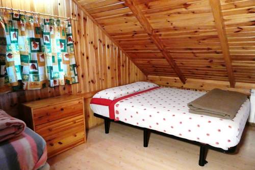Imagen de la habitación del Camping C&agrave;mping Vall De Camprodon. Foto 4