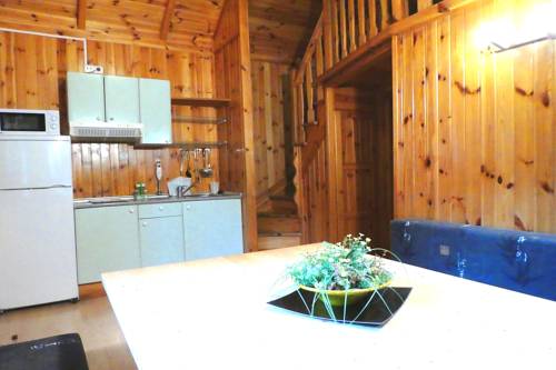 Imagen de la habitación del Camping C&agrave;mping Vall De Camprodon. Foto 5
