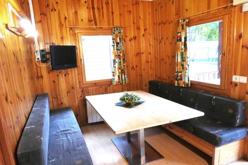 Imagen de la habitación del Camping C&agrave;mping Vall De Camprodon. Foto 6