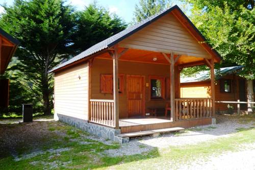Imagen de la habitación del Camping C&agrave;mping Vall De Camprodon. Foto 7