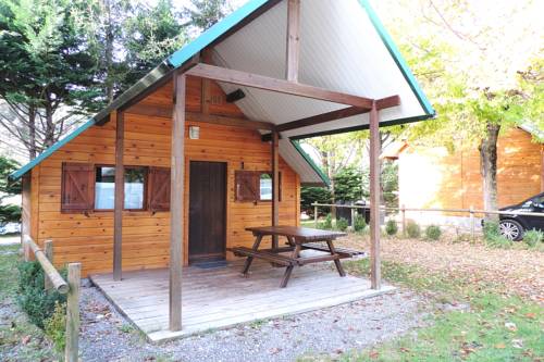 Imagen de la habitación del Camping C&agrave;mping Vall De Camprodon. Foto 9