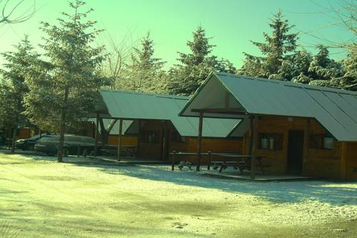 Imagen de la habitación del Camping C&agrave;mping Vall De Camprodon. Foto 11