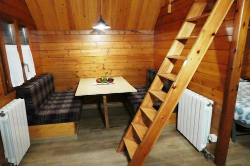 Imagen de la habitación del Camping C&agrave;mping Vall De Camprodon. Foto 12