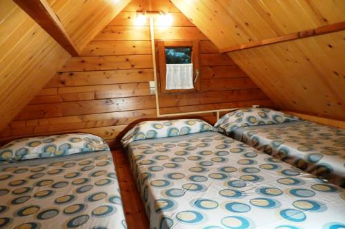 Imagen de la habitación del Camping C&agrave;mping Vall De Camprodon. Foto 13
