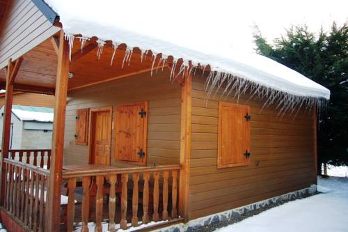 Imagen de la habitación del Camping C&agrave;mping Vall De Camprodon. Foto 16