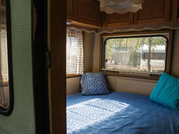 Imagen de la habitación del Camping Cala D'ostia. Foto 4
