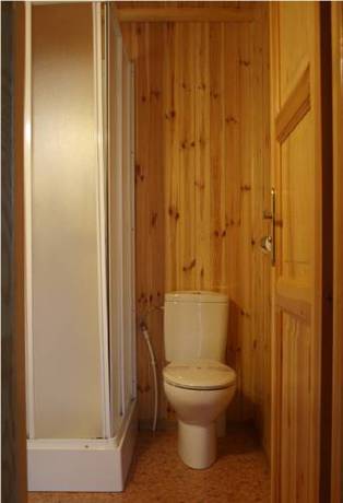 Imagen de la habitación del Camping Cala Llevado, Tossa de Mar. Foto 7