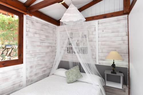 Imagen de la habitación del Camping Caledonia. Foto 3