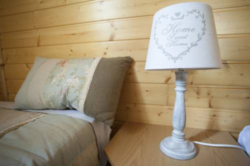 Imagen de la habitación del Camping Caledonia. Foto 5