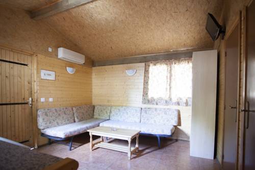 Imagen de la habitación del Camping Caledonia. Foto 6