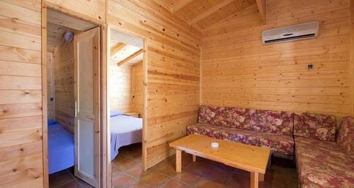 Imagen de la habitación del Camping Caledonia. Foto 7