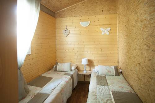 Imagen de la habitación del Camping Caledonia. Foto 9