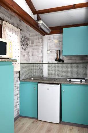 Imagen de la habitación del Camping Caledonia. Foto 11