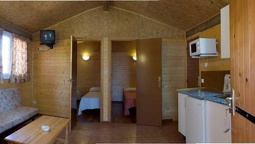 Imagen de la habitación del Camping Caledonia. Foto 12