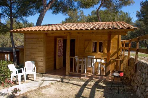 Imagen de la habitación del Camping Caledonia. Foto 13