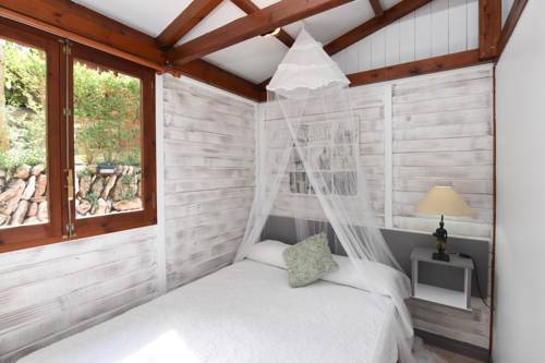 Imagen de la habitación del Camping Caledonia. Foto 14