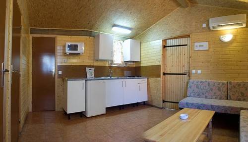 Imagen de la habitación del Camping Caledonia. Foto 15