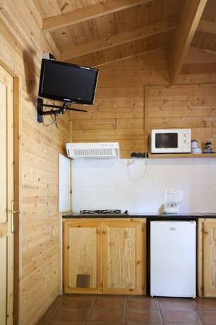 Imagen de la habitación del Camping Caledonia. Foto 16