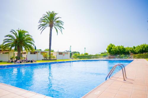 Imagen general del Camping Cambrils Caban. Foto 1
