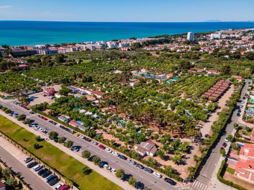 Imagen general del Camping Cambrils Caban. Foto 2